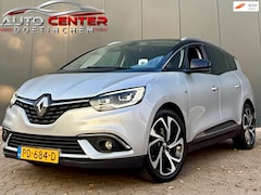 Renault Grand Scénic - 1.2 TCe Bose 7p. Camera SfeerV Leder