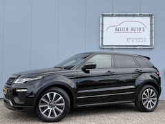 Land Rover Range Rover Evoque - 2.0 Si4 Autobiography Automaat