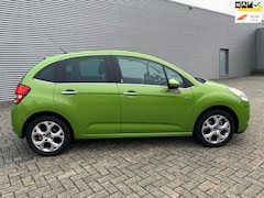 Citroën C3 - 1.6 VTi Exclusive