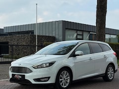 Ford Focus Wagon - 1.0 |12 MND GARANTIE|VOL OPTIES|