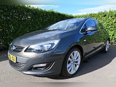 Opel Astra - 1.4 Turbo Berlin. Origineel Nederlandse auto met NAP