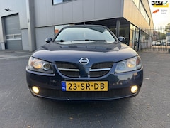 Nissan Almera - 1.5 Visia AIRCO