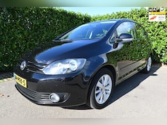Volkswagen Golf Plus - 1.2 TSI Tour II BlueMotion. Origineel Nederlandse auto met NAP