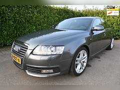 Audi A6 Limousine - 2.0 TFSI S edition. YOUNGTIMER Automaat. Origineel Nederlandse auto met NAP