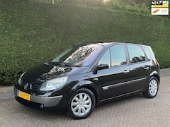 Renault Scénic - 2.0-16V TURBO AIRCO KOUD/PANO/LEER/PDC/163PK