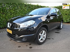 Nissan Qashqai - 1.6 Visia