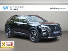 Peugeot 2008 - 1.2 Hybrid 145pk e-DSC6 Allure | Navi | App Connect | Adaptive Cruise | Camera | Blind Spo