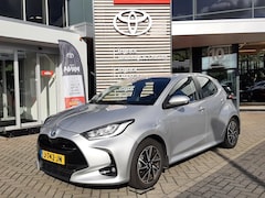 Toyota Yaris - 1.5 HYBRID FIRST EDITION AFN-TREKHAAK ALL SEASON NAVI KEYLESS APPLE/ANDROID LED-PAKKET AD
