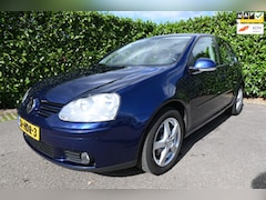 Volkswagen Golf - 1.4 TSI Trendline. Origineel Nederlandse auto met NAP