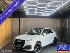 Audi Q2 - 35 TFSI CoD Sport S line Edition | Pano | LED | PDC