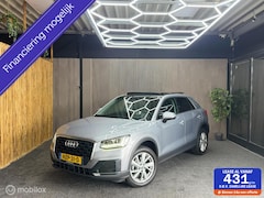 Audi Q2 - 35 TFSI CoD Design Pro Line Plus|Pano|HUD|Keyless|