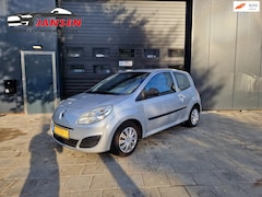 Renault Twingo - 1.2-16V Authentique | Airco | Elektr Ramen | APK |
