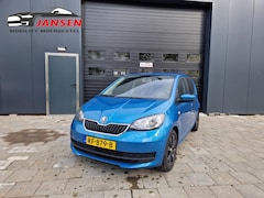 Skoda Citigo - 1.0 Greentech Ambition | Bluetooth | Airco | Cruise Contr