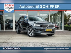 Volvo XC40 - 1.5 T4 Recharge Inscription Expression