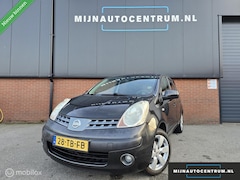 Nissan Note - 1.6 First Note / NAP✔️ / AIRCO❄️