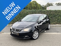 SEAT Ibiza - 1.2 TSI Style * Airco * Cruise * Garantie * Apk 10-2026