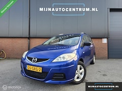 Mazda 5 - 5 1.8 TS / NAP✔️ / AIRCO❄️ / DEALER ONDERHOUDEN✔️