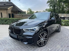 BMW X5 - 45e xDrive High Executive M Sport | Hybride | Trekhaak | Sportstoelen Plus |