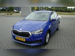 Skoda Fabia - 1.0 TSI Greentech 95pk Ambition