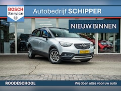 Opel Crossland X - 1.2 Turbo Online Edition