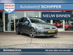 Volkswagen Golf - 2.0 TSI GTI Performance