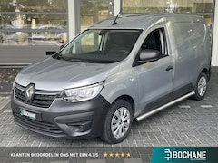 Renault Express - 1.5 dCi 75 Comfort + Airco | Carplay | Trekhaak | betimmering wand