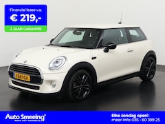 MINI Cooper - 1.5 Pepper Serious Business Automaat | Navigatie | Zondag Open