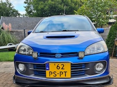 Daihatsu Young RV - 1.3-16V Turbo