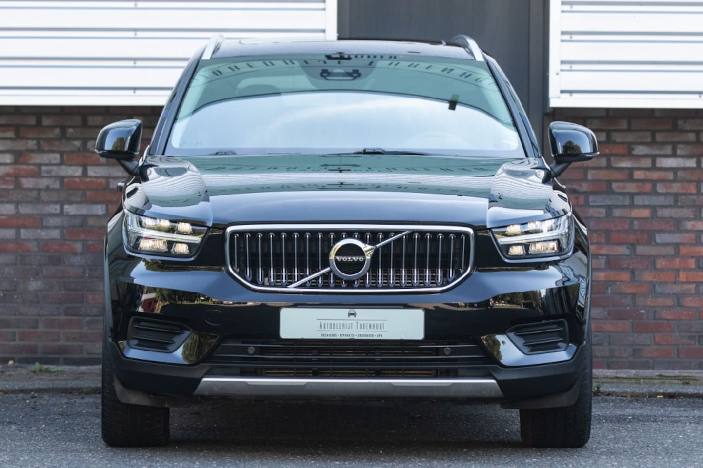 Volvo XC40 - XC 40 T5 TwinEng 2WD Inscription Expr Plug-In - AutoWereld.nl