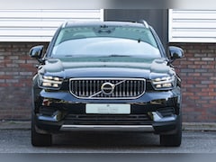 Volvo XC40 - XC 40 T5 TwinEng 2WD Inscription Expr Plug-In