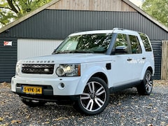 Land Rover Discovery - 3.0 SDV6 HSE 4x4 Grijskenteken Marge
