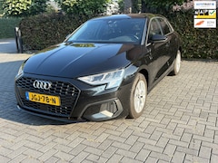 Audi A3 Sportback - 40 TFSI e Business edition