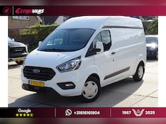 Ford Transit Custom - 2.0 TDCI L2H2 Trend