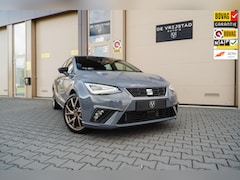 SEAT Ibiza - 1.0 EcoTSI FR Limited edition