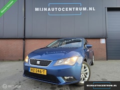 SEAT Leon - 1.2 TSI Style / 1 JAAR APK✔️ / AIRCO❄️