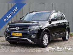 Volkswagen T-Cross - 1.0 TSI Life