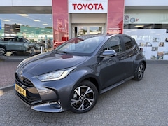 Toyota Yaris - 1.5 Hybrid Dynamic | Keyless Entry & Start | Android Auto, Apple