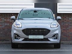 Ford Puma - Puma 1.0 EcoBoost Mild Hybrid ST-Line
