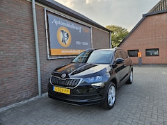 Skoda Karoq - 1.0 TSI Ambition Business