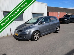 Volkswagen Golf Plus - 1.4 TSI Airco - NW APK - NAP