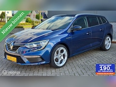 Renault Mégane Estate - 1.3 TCe Limited BOSE TREKHAAK