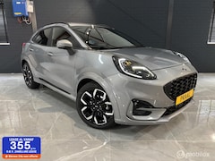 Ford Puma - 1.0 EcoBoost Hybrid ST-X Automaat