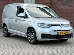 Volkswagen Caddy Cargo - 2.0 TDI|CLIMA|CRUISE|CARPLAY|TREKHAAK|1EIG