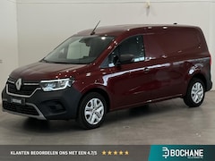 Renault Kangoo - 1.5 Blue dCi 115 Luxe L2 | Airco | Cruise Control | Trekhaak | Bedrijfswageninrichting | A