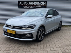 Volkswagen Polo - 1.0 TSI Highline Business 3x R-Line | Clima | Cruise | Navigatie | LM Velgen | Privacy gla