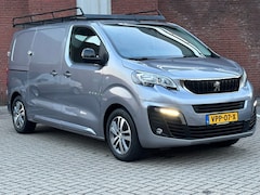 Peugeot Expert - 2.0 BlueHDI Asphalt|1EIG|3ZITS|R.CAMARA|NAVI|IMPERIAAL|