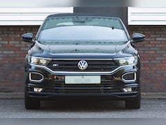 Volkswagen T-Roc Cabrio - T-Roc Cabriolet 1.5 TSI R-Line
