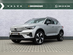 Volvo XC40 - Single Motor Essential 69 kWh | EX40 | Trekhaak 1500 kg | Google maps | Park assist achter