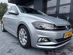 Volkswagen Polo - 1.0 TSI Comfortline Camera CarPlay