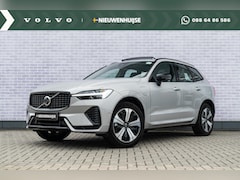 Volvo XC60 - T6 Plug-in hybrid AWD Plus Dark | Long Range | Trekhaak | BLIS | Adaptive cruis-control |